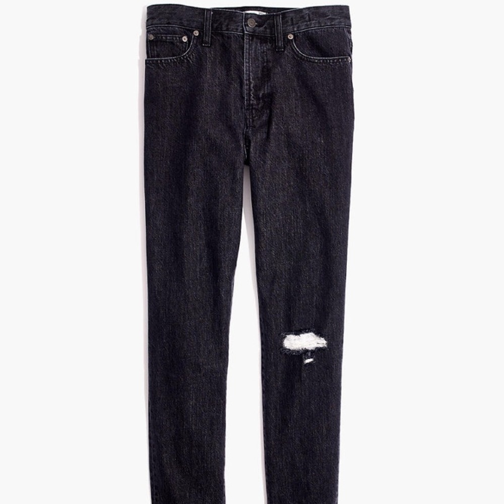 Madewell Perfect Vintage Jean
